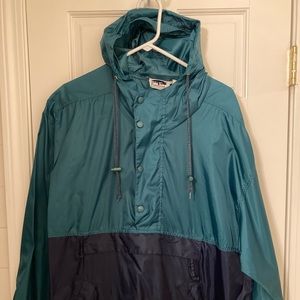 Vintage 90s windbreaker